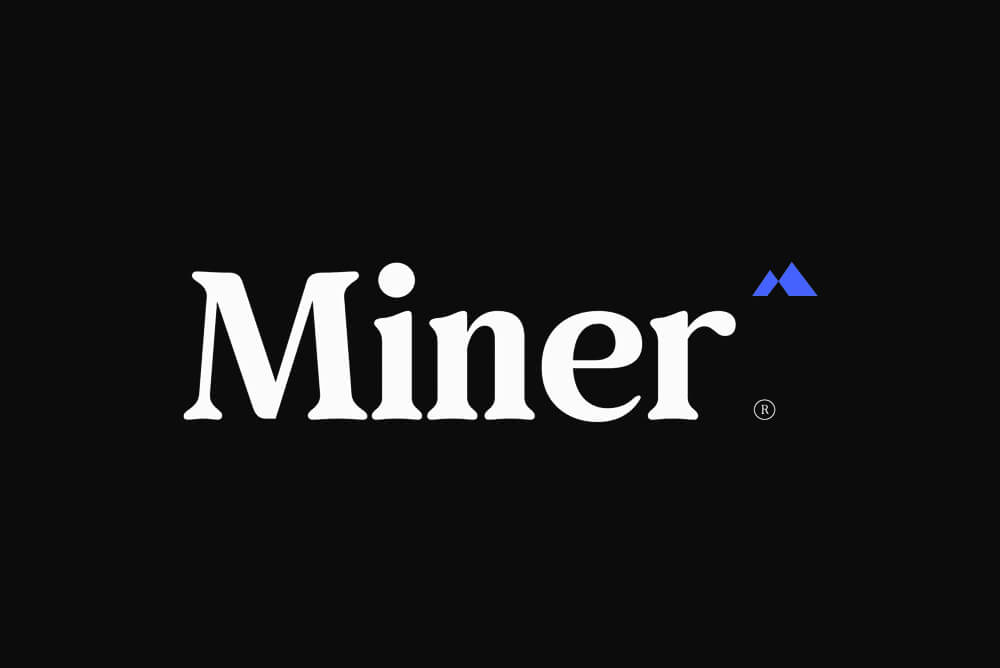 Miner